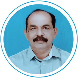 chairman