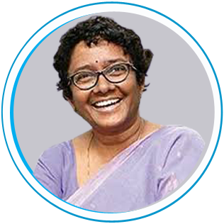 Sharada Muraleedharn